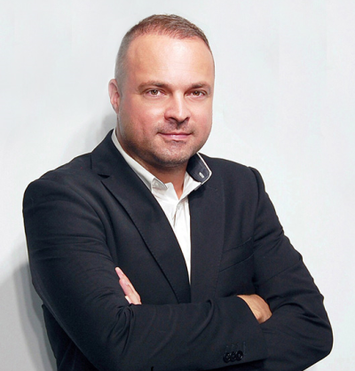 Ingeniero experto en certificación energética